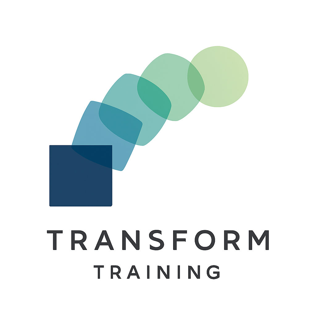 Transform Training — Career & Business Coaching